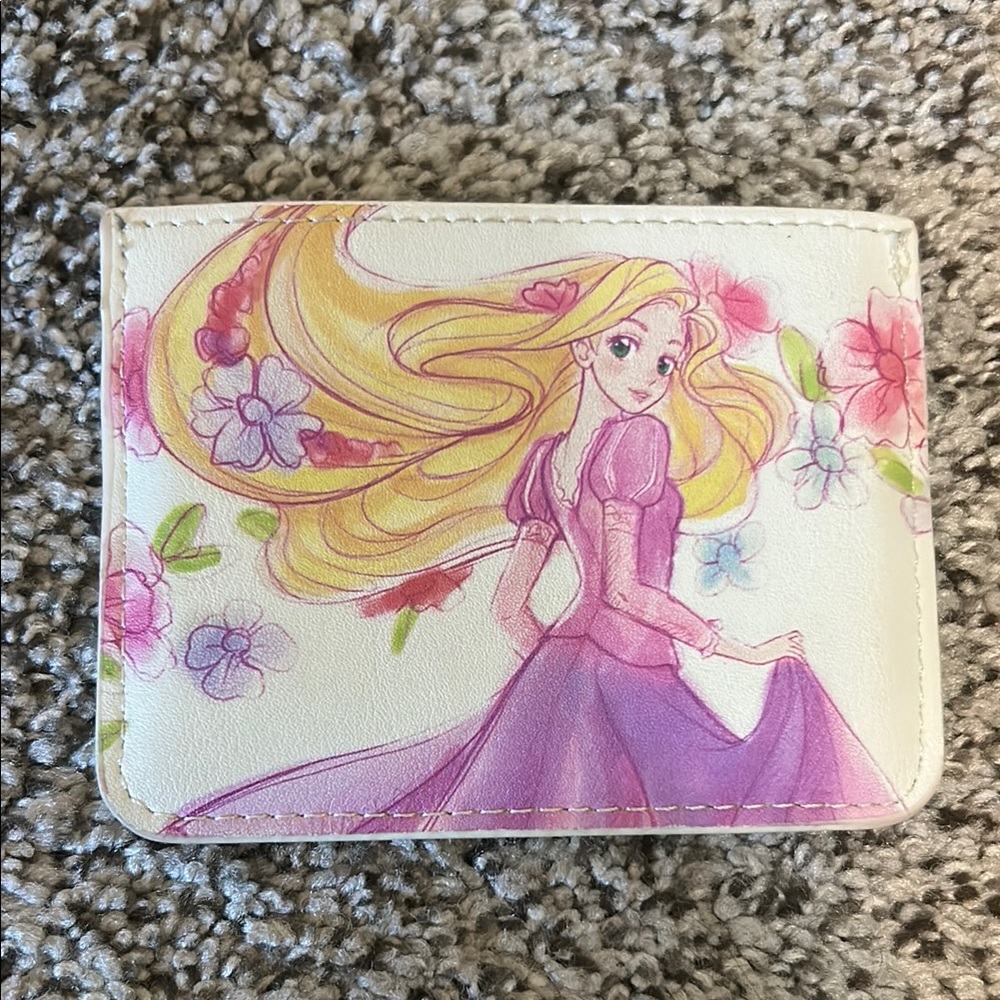 Danielle Nicole Princess Wallet